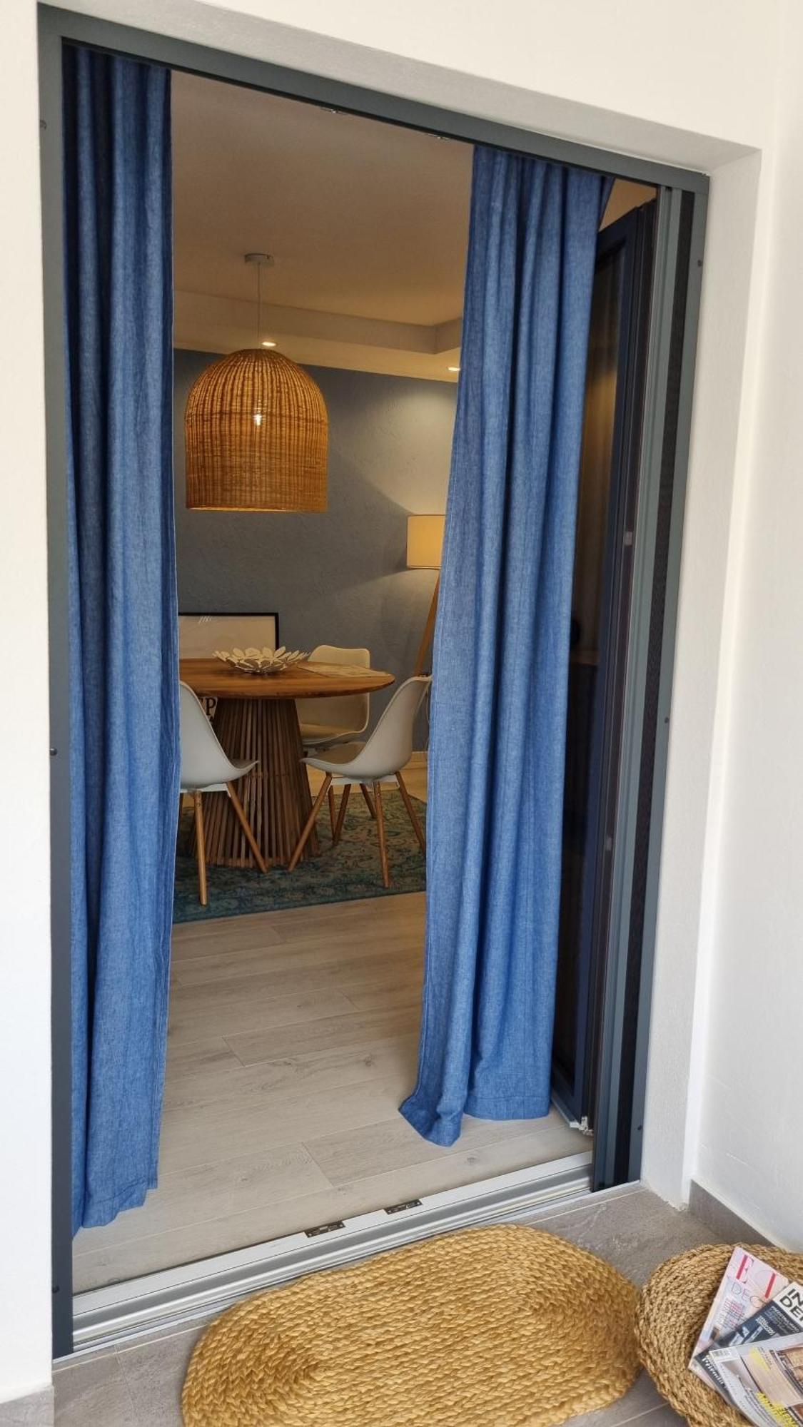 Apartment Evamaria
